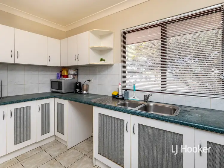 Sixth view of Homely house listing, Unit 2/15 Ballingall Street, The Gap NT 870