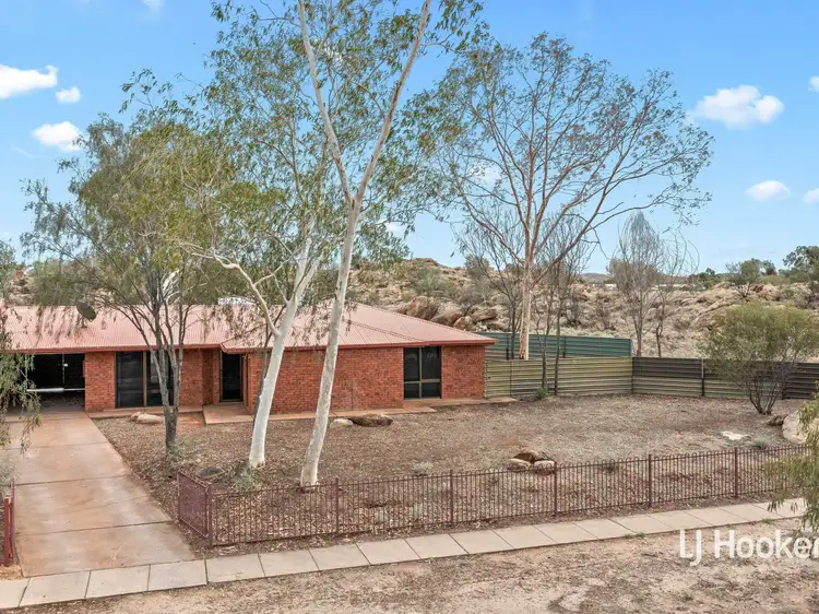86 Dixon Road, Braitling NT 870
