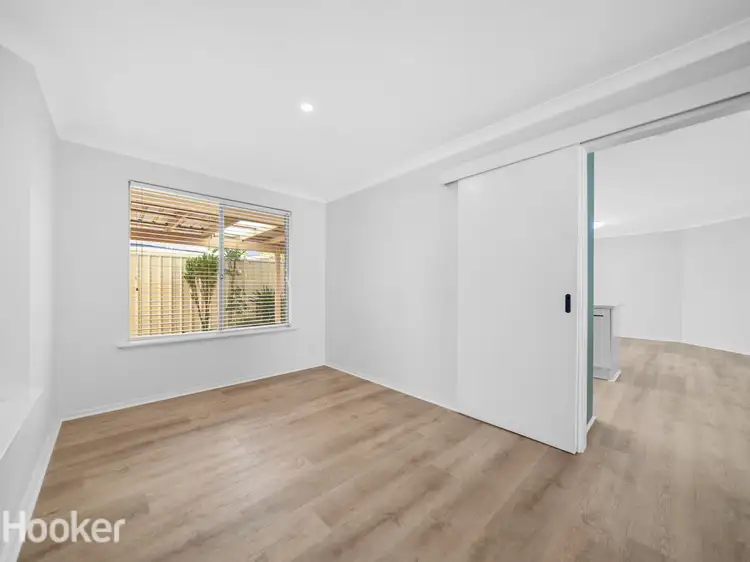 Fifth view of Homely house listing, 18A Carnarvon Rise, Ocean Reef WA 6027