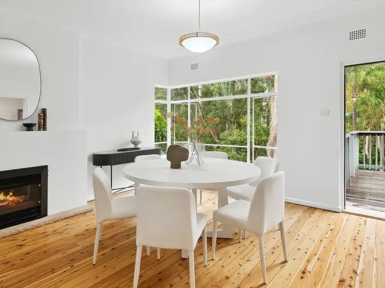 Second view of Homely house listing, 47 Coolaroo Rd, Lane Cove NSW 2066