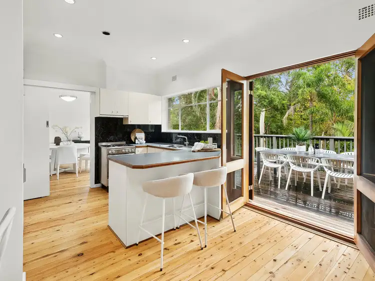 Third view of Homely house listing, 47 Coolaroo Rd, Lane Cove NSW 2066