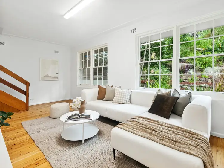 Fourth view of Homely house listing, 47 Coolaroo Rd, Lane Cove NSW 2066