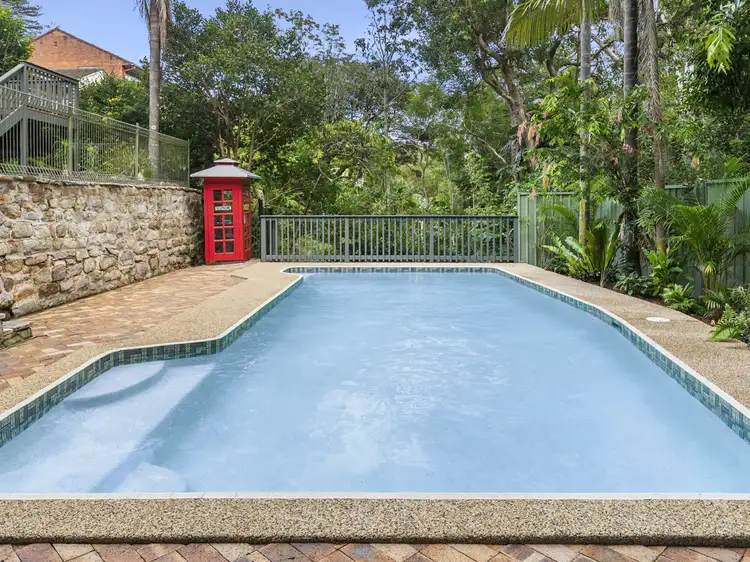 Sixth view of Homely house listing, 47 Coolaroo Rd, Lane Cove NSW 2066