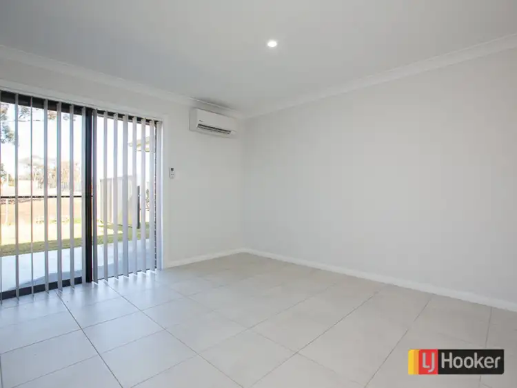 Second view of Homely house listing, 32A Gordon Street, Calala NSW 2340