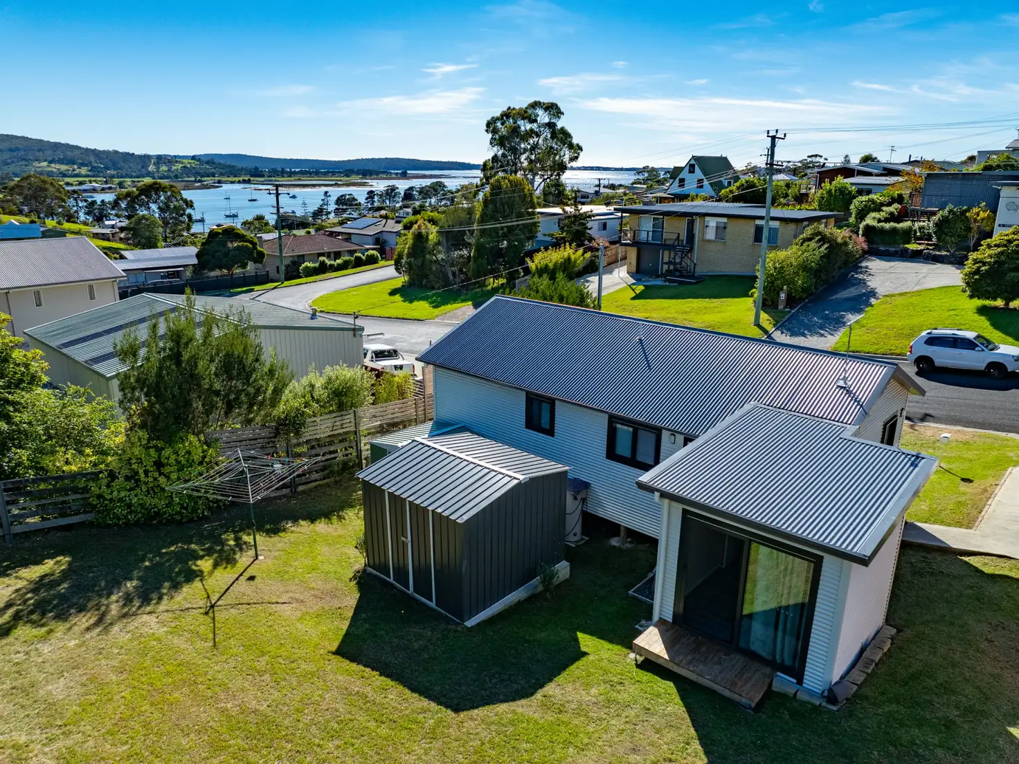Main view of Homely house listing, 6 Erythos Grove, St Helens TAS 7216