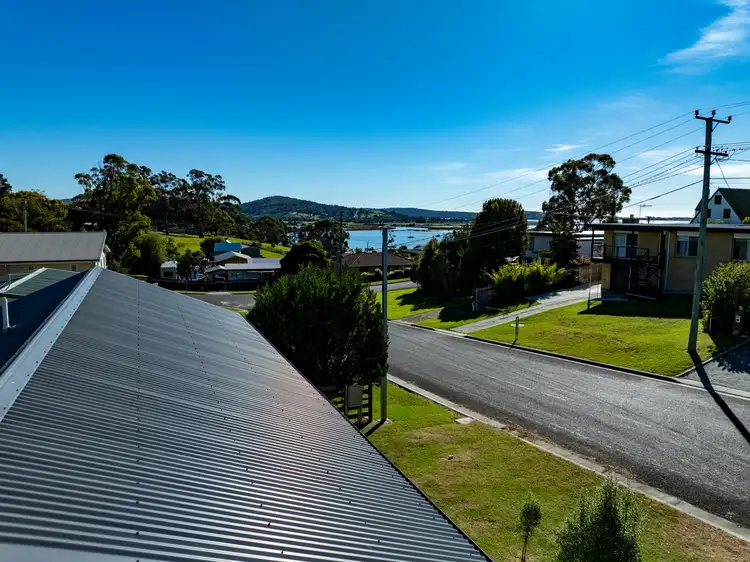 Second view of Homely house listing, 6 Erythos Grove, St Helens TAS 7216