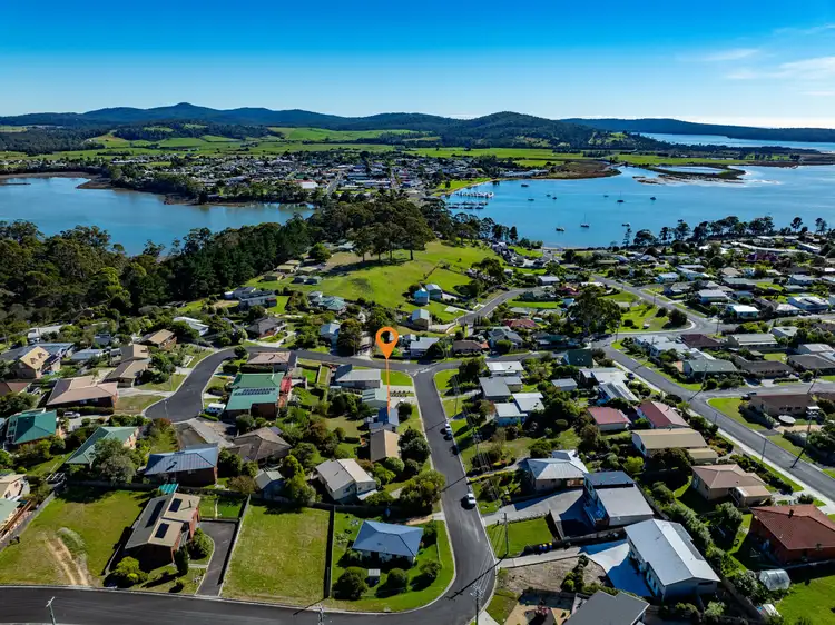 Third view of Homely house listing, 6 Erythos Grove, St Helens TAS 7216