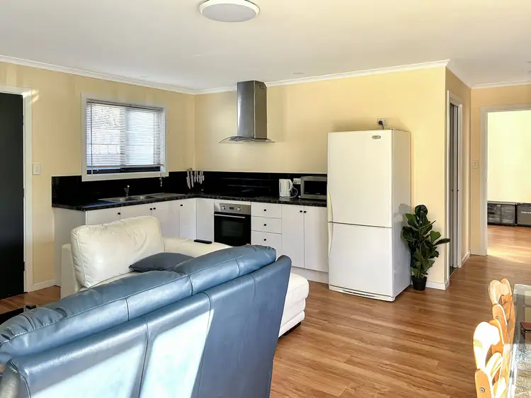 Fourth view of Homely house listing, 6 Erythos Grove, St Helens TAS 7216