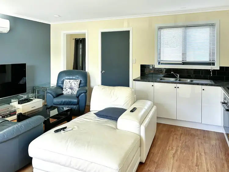 Fifth view of Homely house listing, 6 Erythos Grove, St Helens TAS 7216