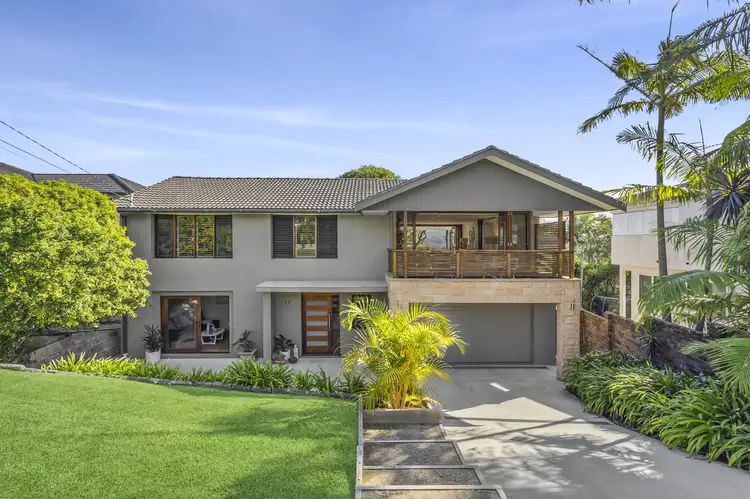 Main view of Homely house listing, 11 Carpenter Crescent, Warriewood NSW 2102