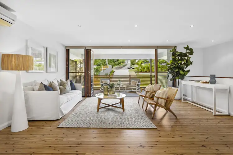 Third view of Homely house listing, 11 Carpenter Crescent, Warriewood NSW 2102