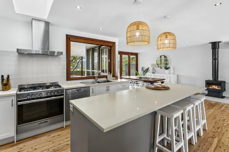 Fifth view of Homely house listing, 11 Carpenter Crescent, Warriewood NSW 2102