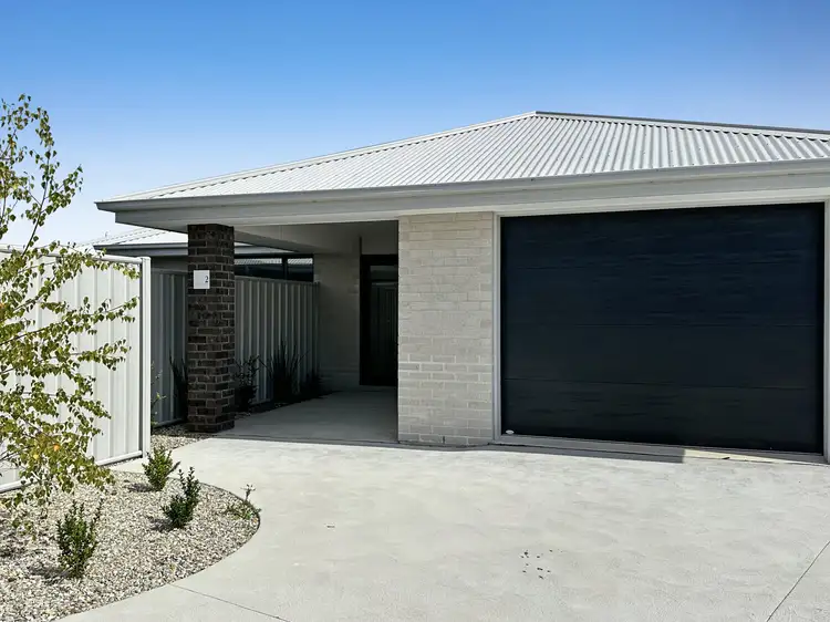 Main view of Homely house listing, Unit 2/6 Mill Court, St Helens TAS 7216
