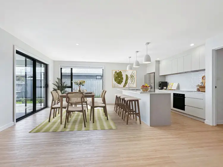 Third view of Homely house listing, Unit 2/6 Mill Court, St Helens TAS 7216