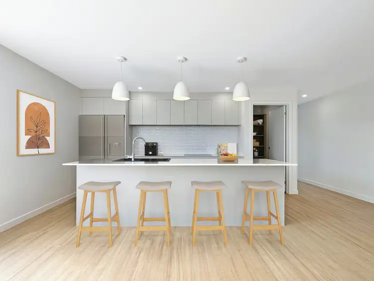 Fourth view of Homely house listing, Unit 2/6 Mill Court, St Helens TAS 7216