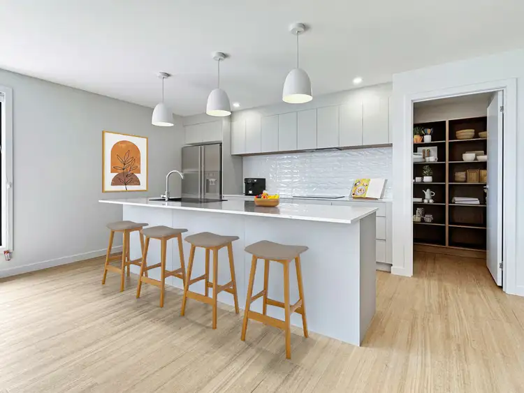 Fifth view of Homely house listing, Unit 2/6 Mill Court, St Helens TAS 7216