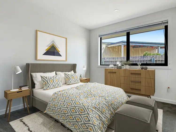 Sixth view of Homely house listing, Unit 2/6 Mill Court, St Helens TAS 7216
