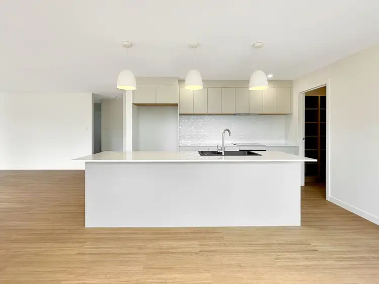 Second view of Homely house listing, Unit 1/6 Mill Court, St Helens TAS 7216