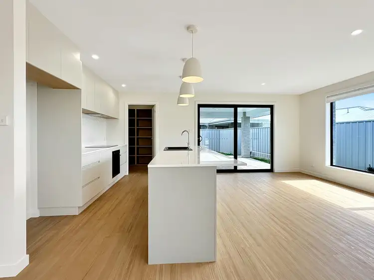 Third view of Homely house listing, Unit 1/6 Mill Court, St Helens TAS 7216