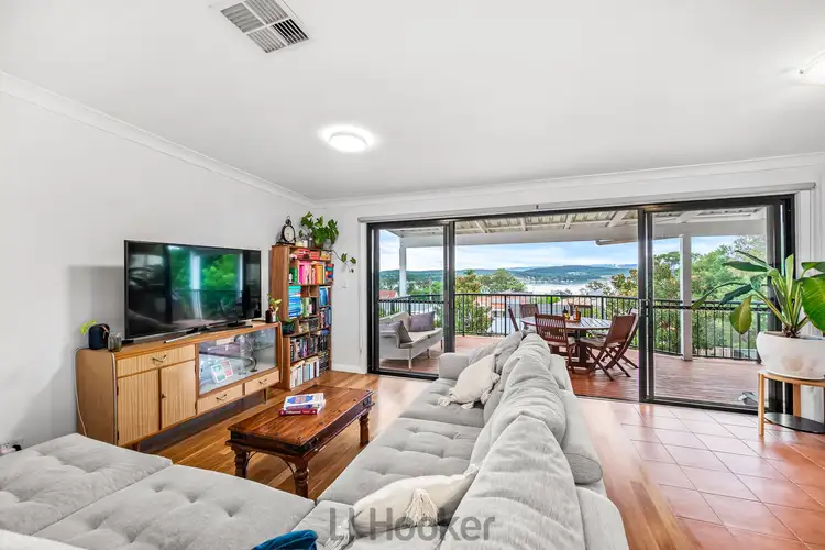 22 Speers Street