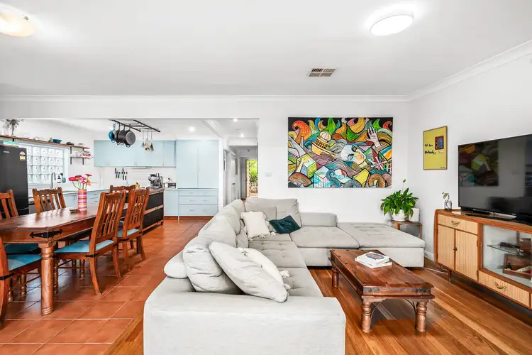 Second view of Homely house listing, 22 Speers Street, Speers Point NSW 2284