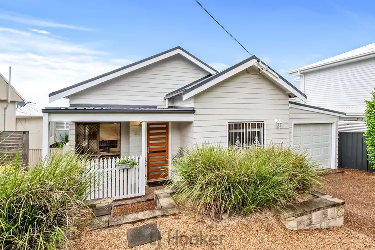 Third view of Homely house listing, 22 Speers Street, Speers Point NSW 2284