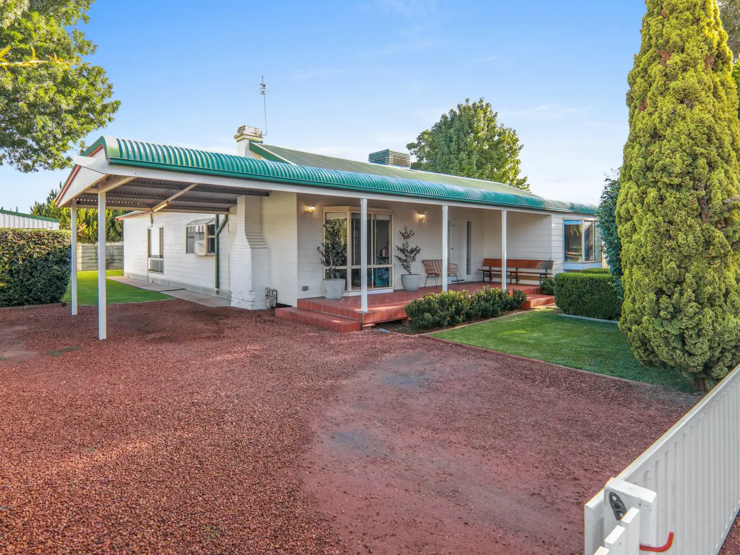 Main view of Homely house listing, 114 Erskine Road, Griffith NSW 2680