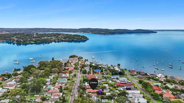 12 Hunter Street, Toronto NSW 2283