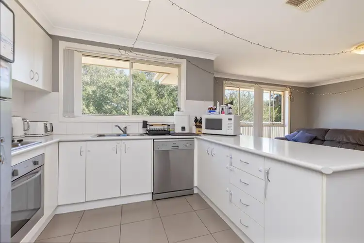Second view of Homely house listing, 8A Bottlebrush Cove, Oxley Vale NSW 2340