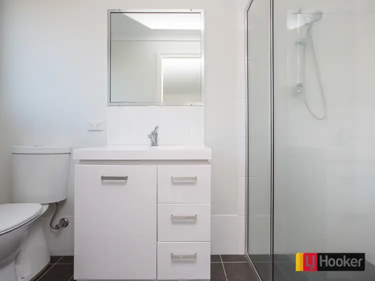 Fourth view of Homely house listing, 8A Bottlebrush Cove, Oxley Vale NSW 2340