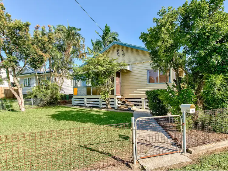 Third view of Homely house listing, 84 & 86 Wallace Street, Chermside QLD 4032
