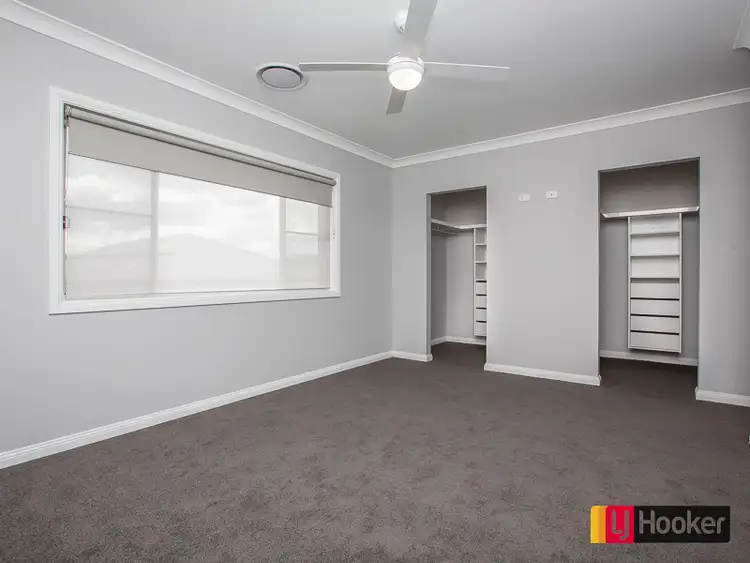 Fourth view of Homely house listing, 18 Grand Meadows Drive, North Tamworth NSW 2340