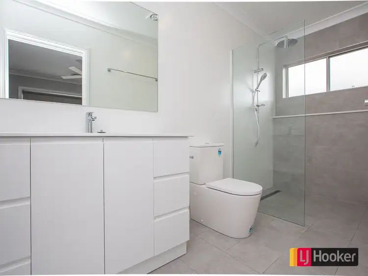 Fifth view of Homely house listing, 18 Grand Meadows Drive, North Tamworth NSW 2340