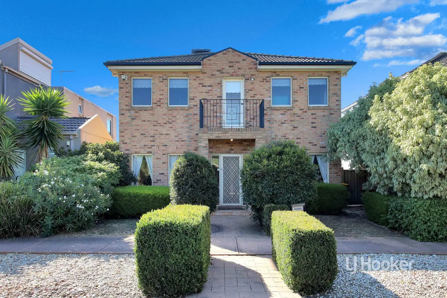 Main view of Homely house listing, 4 Grand Canal Boulevard, Sanctuary Lakes VIC 3030