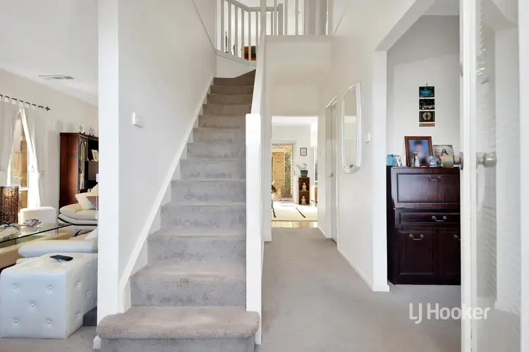 Second view of Homely house listing, 4 Grand Canal Boulevard, Sanctuary Lakes VIC 3030