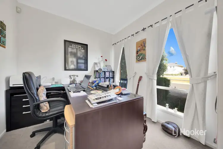 Third view of Homely house listing, 4 Grand Canal Boulevard, Sanctuary Lakes VIC 3030