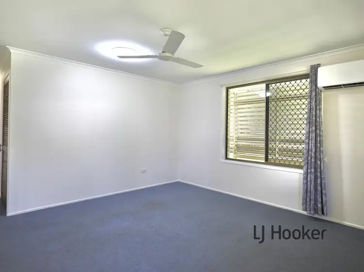 Second view of Homely house listing, 21 Amaroo Street, Boyne Island QLD 4680