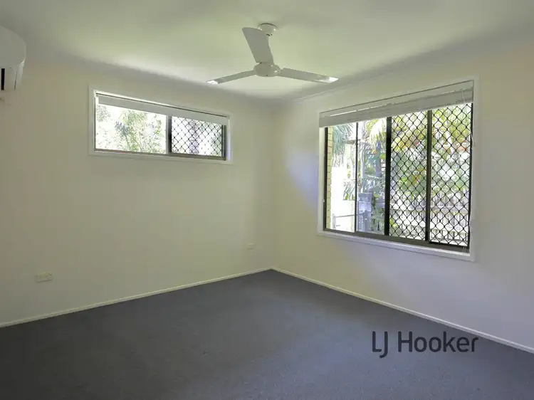 Fourth view of Homely house listing, 21 Amaroo Street, Boyne Island QLD 4680
