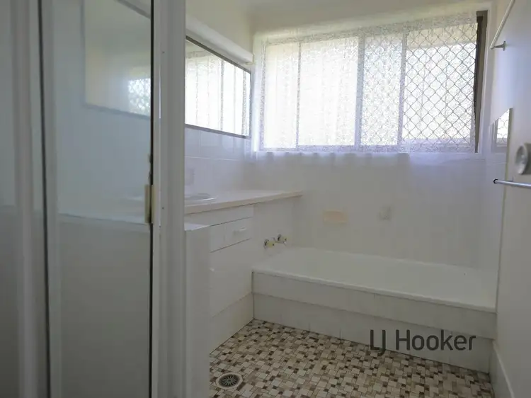 Sixth view of Homely house listing, 21 Amaroo Street, Boyne Island QLD 4680