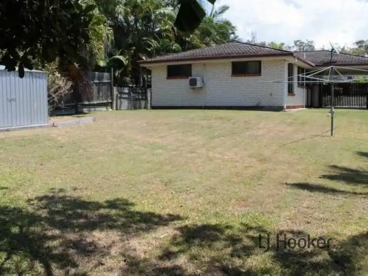 Seventh view of Homely house listing, 21 Amaroo Street, Boyne Island QLD 4680