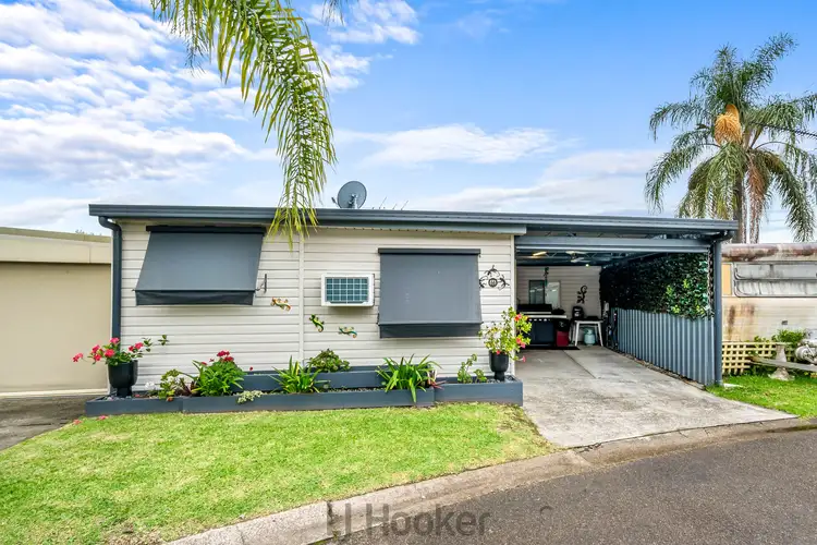 Second view of Homely villa listing, 66/21 Anzac Parade, Teralba NSW 2284