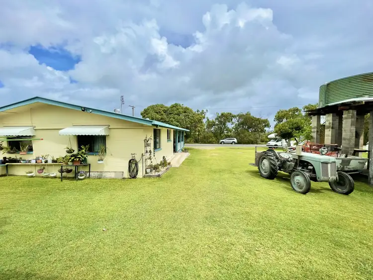 Fourth view of Homely house listing, 19 Anderson Street, Turkey Beach QLD 4678