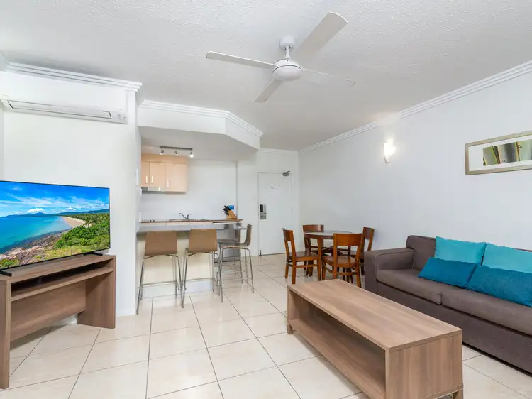 Main view of Homely unit listing, 20 Mantra Aqueous/10-12 Owen Street, Port Douglas QLD 4877