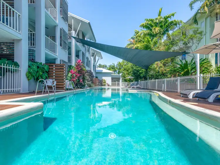 Second view of Homely unit listing, 20 Mantra Aqueous/10-12 Owen Street, Port Douglas QLD 4877