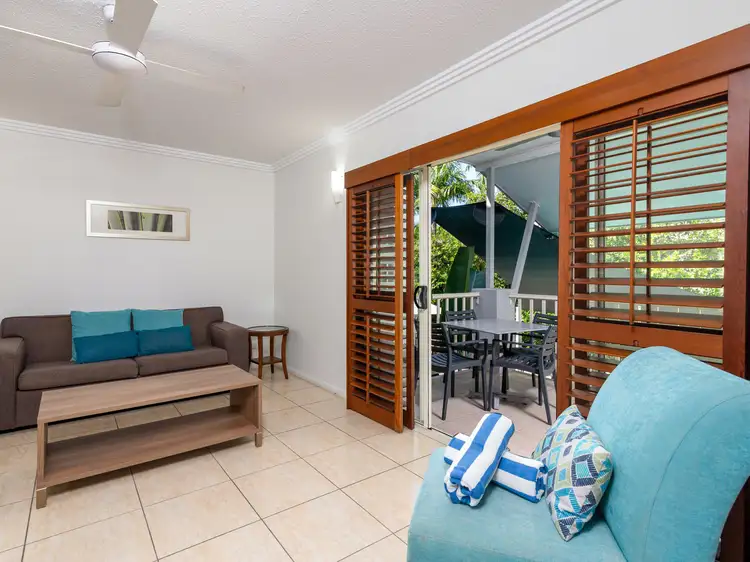 Third view of Homely unit listing, 20 Mantra Aqueous/10-12 Owen Street, Port Douglas QLD 4877