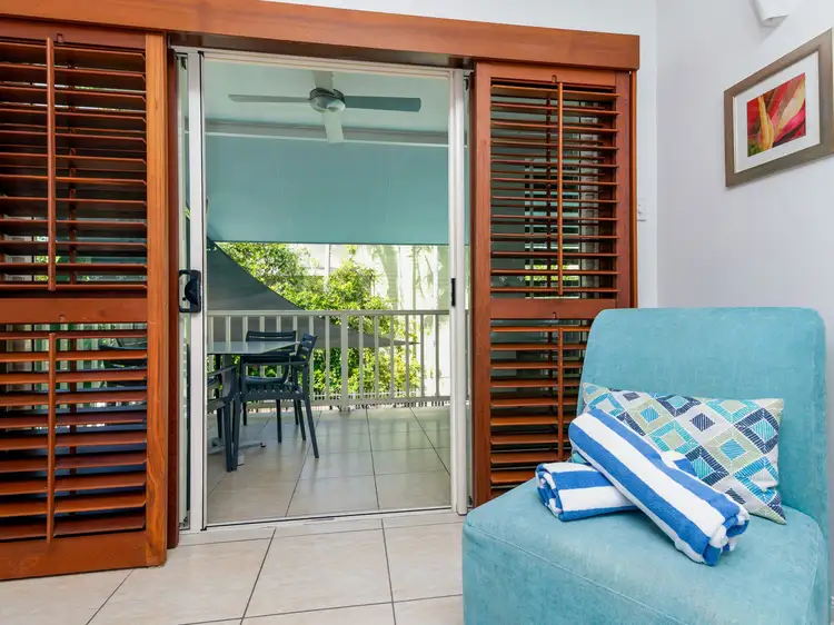 Sixth view of Homely unit listing, 20 Mantra Aqueous/10-12 Owen Street, Port Douglas QLD 4877