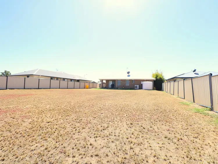 Second view of Homely house listing, 11 Lockyer Crescent, Roma QLD 4455