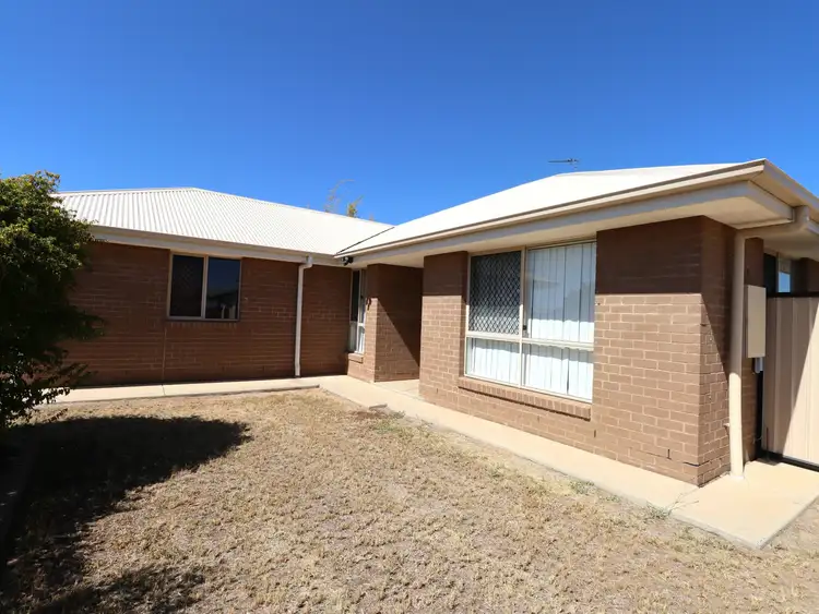 Fourth view of Homely house listing, 11 Lockyer Crescent, Roma QLD 4455