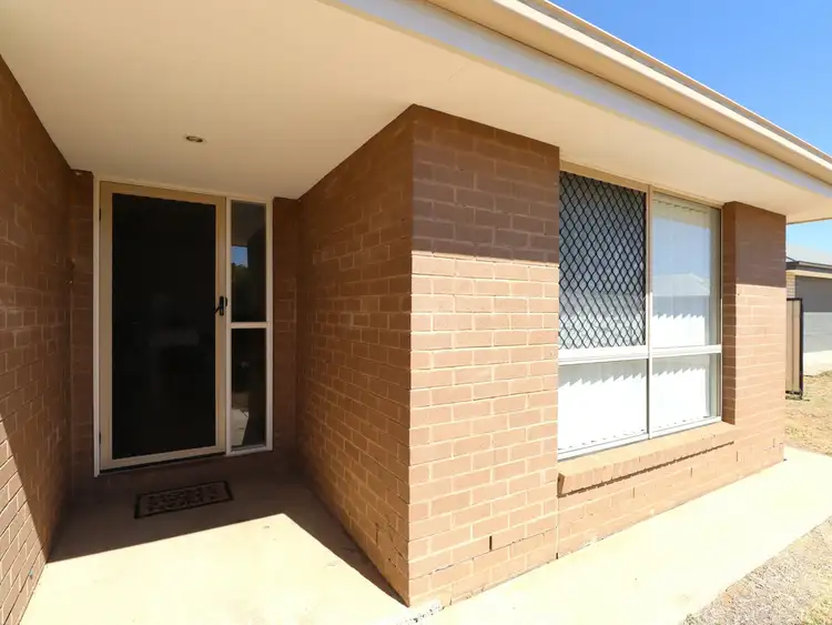 Fifth view of Homely house listing, 11 Lockyer Crescent, Roma QLD 4455