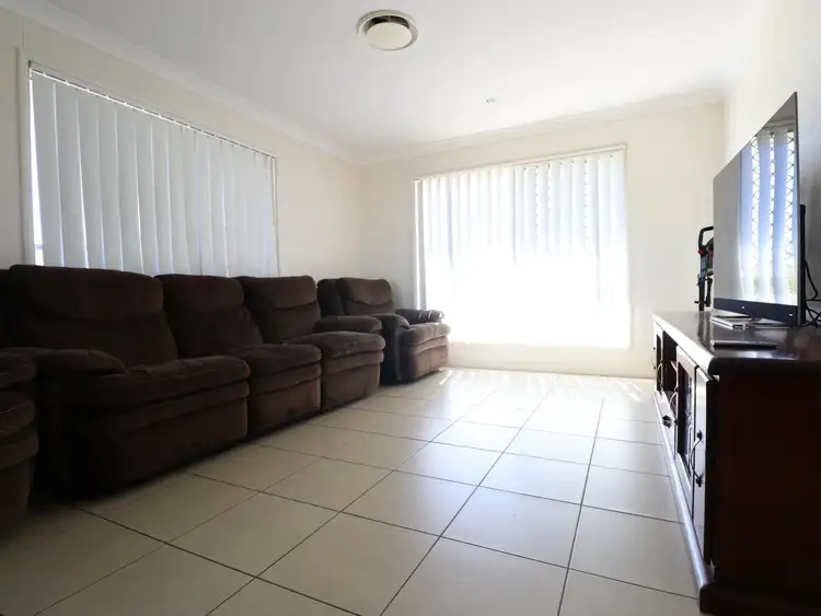Sixth view of Homely house listing, 11 Lockyer Crescent, Roma QLD 4455